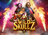 Wild Skullz : PragmaticPlay