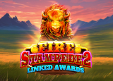 Fire Stampede 2 : PragmaticPlay