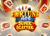 Fortune Ace Super Scatter : PragmaticPlay