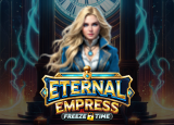 Eternal Empress - Freeze Time : PragmaticPlay