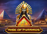 Rise of Pyramids : PragmaticPlay