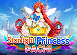 Starlight Princess Pachi : PragmaticPlay