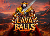 Lava Balls : PragmaticPlay