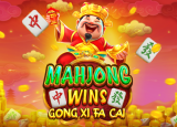 Mahjong Wins - Gong Xi Fa Cai : PragmaticPlay