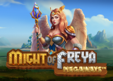 Might of Freya Megaways : PragmaticPlay