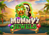 Mummy's Jewels