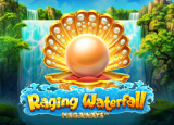 Raging Waterfall Megaways : PragmaticPlay