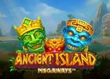 Ancient Island Megaways : PragmaticPlay