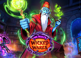 Mr. Null's Wicked Wares