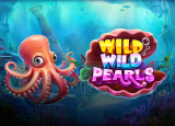 Wild Wild Pearls : PragmaticPlay