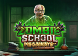 Zombie School Megaways : PragmaticPlay