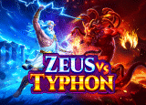 Zeus vs Typhon : PragmaticPlay