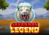 Savannah Legend : PragmaticPlay