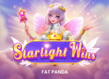 Starlight Wins : PragmaticPlay