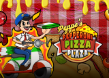 Peppe's Pepperoni Pizza Plaza : PragmaticPlay