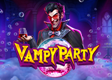 Vampy Party : PragmaticPlay