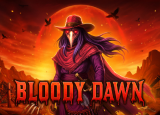 Bloody Dawn : PragmaticPlay