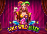 Wild Wild Joker : PragmaticPlay