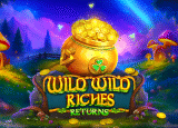 Wild Wild Riches Returns : PragmaticPlay